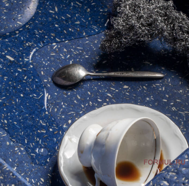 Кухня Oikos OKS CZ02